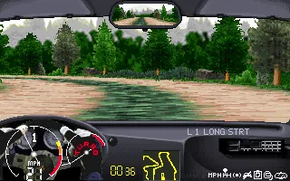 Network Q RAC Rally screenshot 4