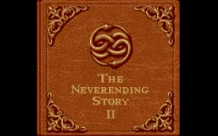 Neverending Story 2, The zmenšenina