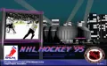 NHL 95 vignette #1