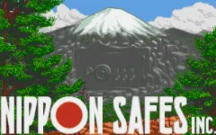 Nippon Safes, Inc. thumbnail