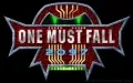 One Must Fall 2097 zmenšenina #1