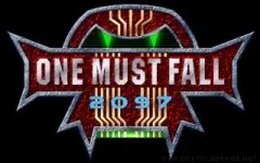 One Must Fall 2097 thumbnail