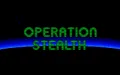 Operation Stealth thumbnail #1