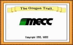 Oregon Trail, The Miniaturansicht