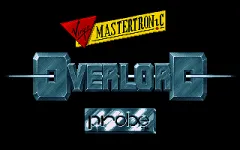 Overlord (Supremacy) thumbnail