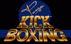 Panza Kick Boxing zmenšenina
