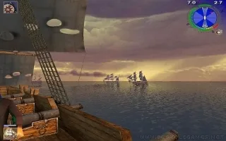 Pirates of the Caribbean screenshot 3