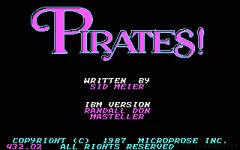 Pirates! thumbnail