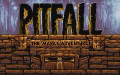 Pitfall: The Mayan Adventure zmenšenina