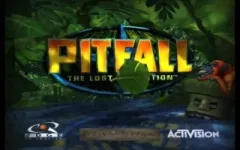 Pitfall: The Lost Expedition thumbnail