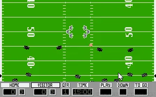 PlayMaker Football screenshot 4