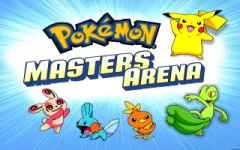 Pokémon: Masters Arena thumbnail
