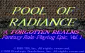 Pool of Radiance Miniaturansicht 1