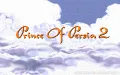 Prince of Persia 2: The Shadow & The Flame zmenšenina #1