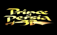 Prince of Persia 3D zmenšenina