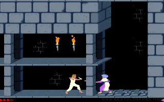Prince of Persia screenshot 4