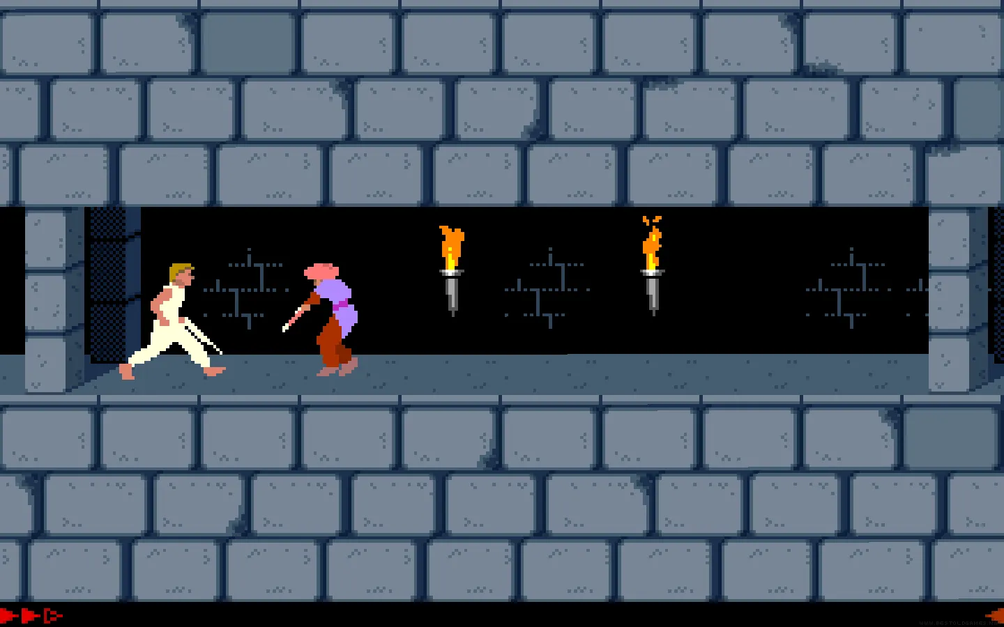 Download 4D Prince of Persia - My Abandonware