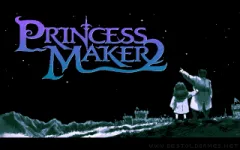Princess Maker 2 zmenšenina