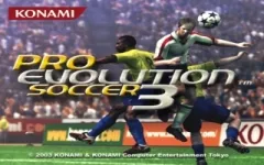 Pro Evolution Soccer 3 vignette