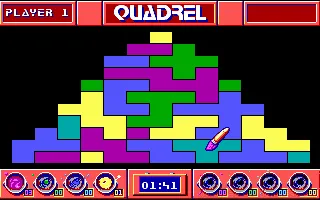 Quadrel screenshot 4