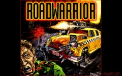 Quarantine 2: Road Warrior vignette