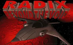 Radix: Beyond the Void zmenšenina