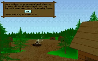 Ragnarok (Valhalla) screenshot 2