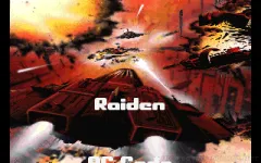 Raiden thumbnail
