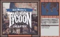 Railroad Tycoon Deluxe zmenšenina 1