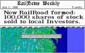 Railroad Tycoon thumbnail #3