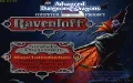Ravenloft: Strahd's Possession zmenšenina #1