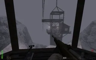 Return to Castle Wolfenstein screenshot 3