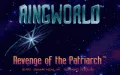 Ringworld: Revenge of the Patriarch zmenšenina #1