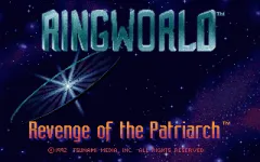Ringworld: Revenge of the Patriarch Miniaturansicht