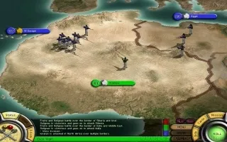 Risk 2 screenshot 4