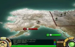 Risk 2 screenshot 5