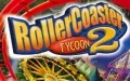 RollerCoaster Tycoon 2 Miniaturansicht #1