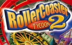 RollerCoaster Tycoon 2 miniatura