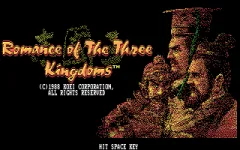 Romance of the Three Kingdoms thumbnail