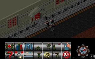 Sabre Team screenshot 4