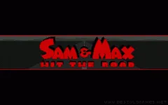 Sam & Max Hit the Road Miniaturansicht