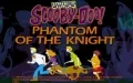Scooby-Doo!: Phantom of the Knight zmenšenina #1