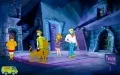 Scooby-Doo!: Phantom of the Knight zmenšenina #4