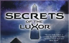 Secrets of the Luxor thumbnail