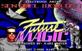 Sentinel Worlds 1: Future Magic thumbnail #1