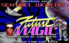 Sentinel Worlds 1: Future Magic thumbnail