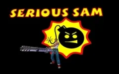 Serious Sam: The First Encounter zmenšenina