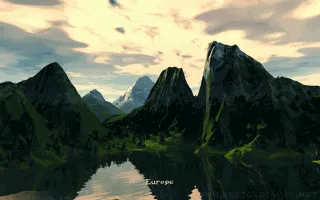The Settlers 2: Gold Edition immagine dello schermo 2