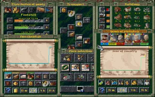 The Settlers 2: Gold Edition screenshot 3