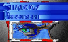 Shadow President Miniaturansicht